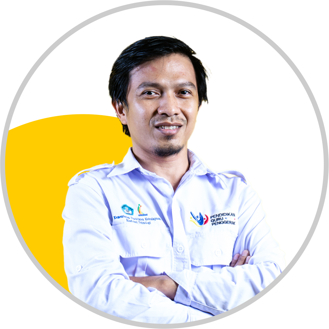 Adhi Arsandi, S.Ikom., MT.