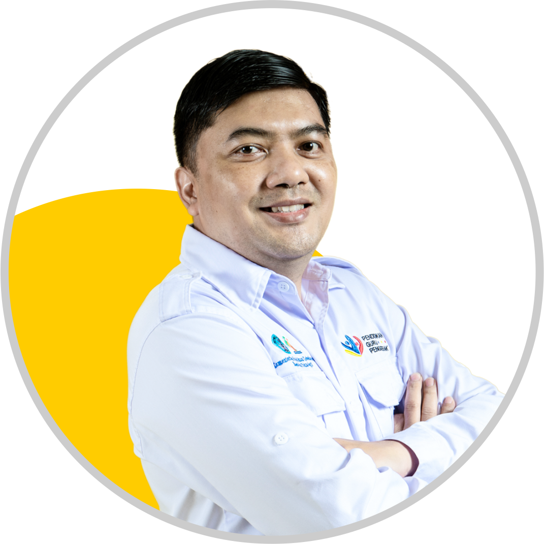 Dadang Supriatna, S.Pd., M.Ed.