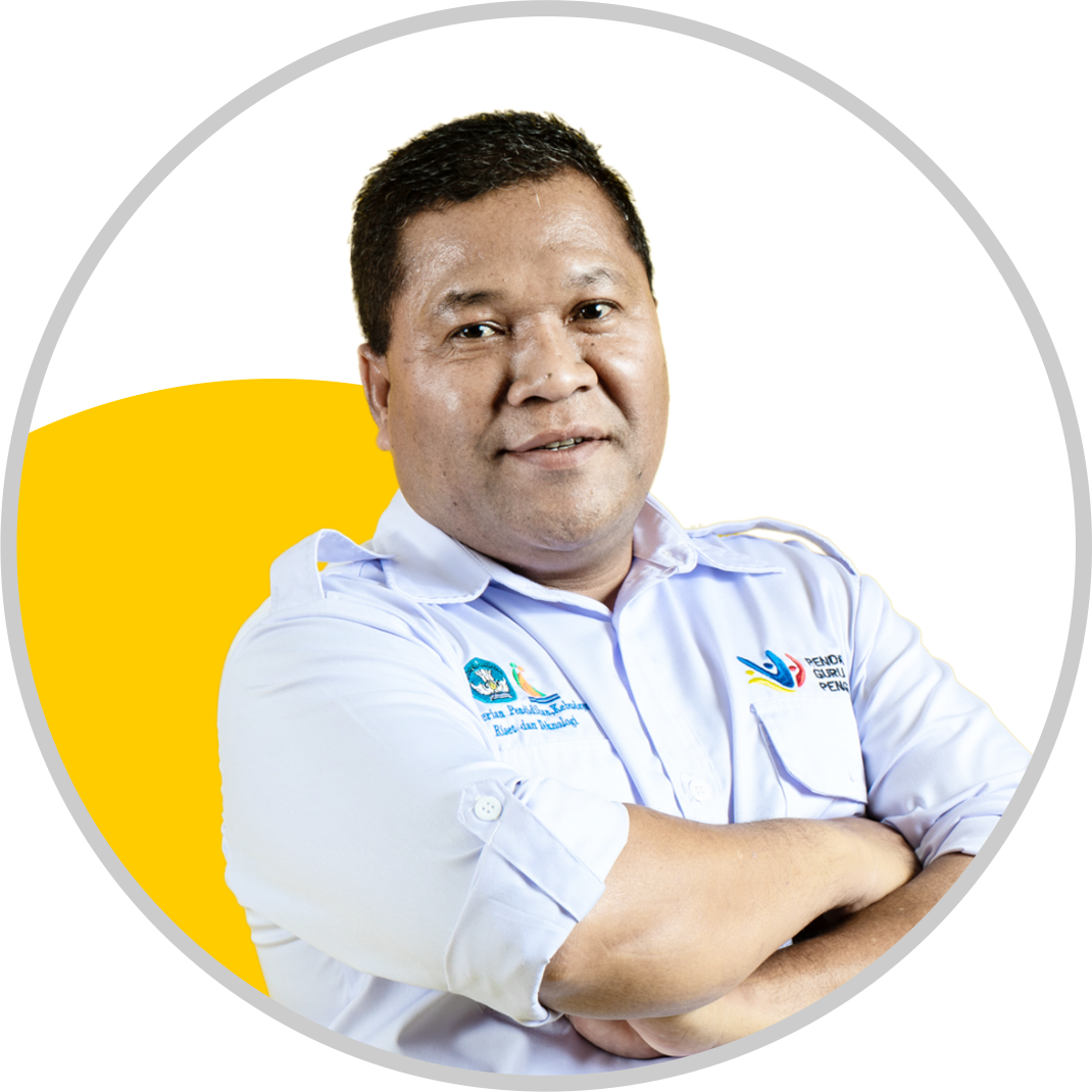 I Ketut Muliarta, S.Pd