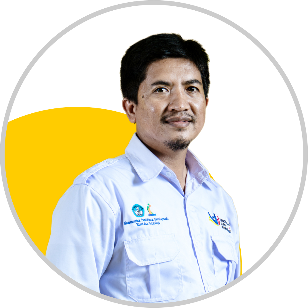 Cucu Jajat Sudrajat, S.Pd.