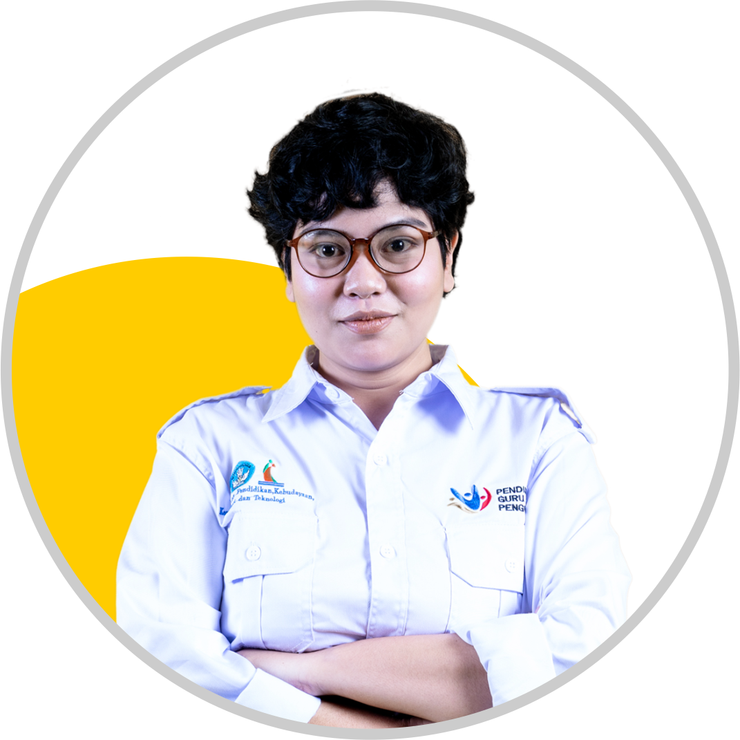 Nindya Fraya Maharani Pagih