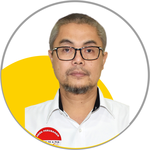Dr. Agus Mulyadi, M.Pd