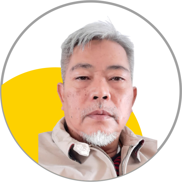 Dr. Beny Iskandar, M.Pd