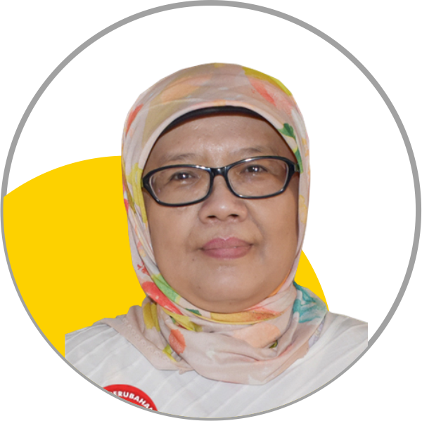 Dr. Ratnawati Muniningrum, M.Pd