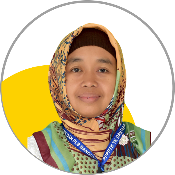 Sri Handajani, S.Sos.,MM