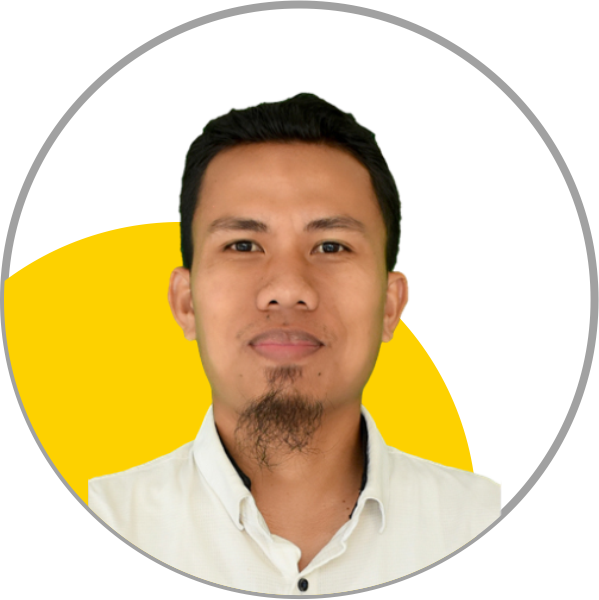 Suhendri, S.S., M.Ed