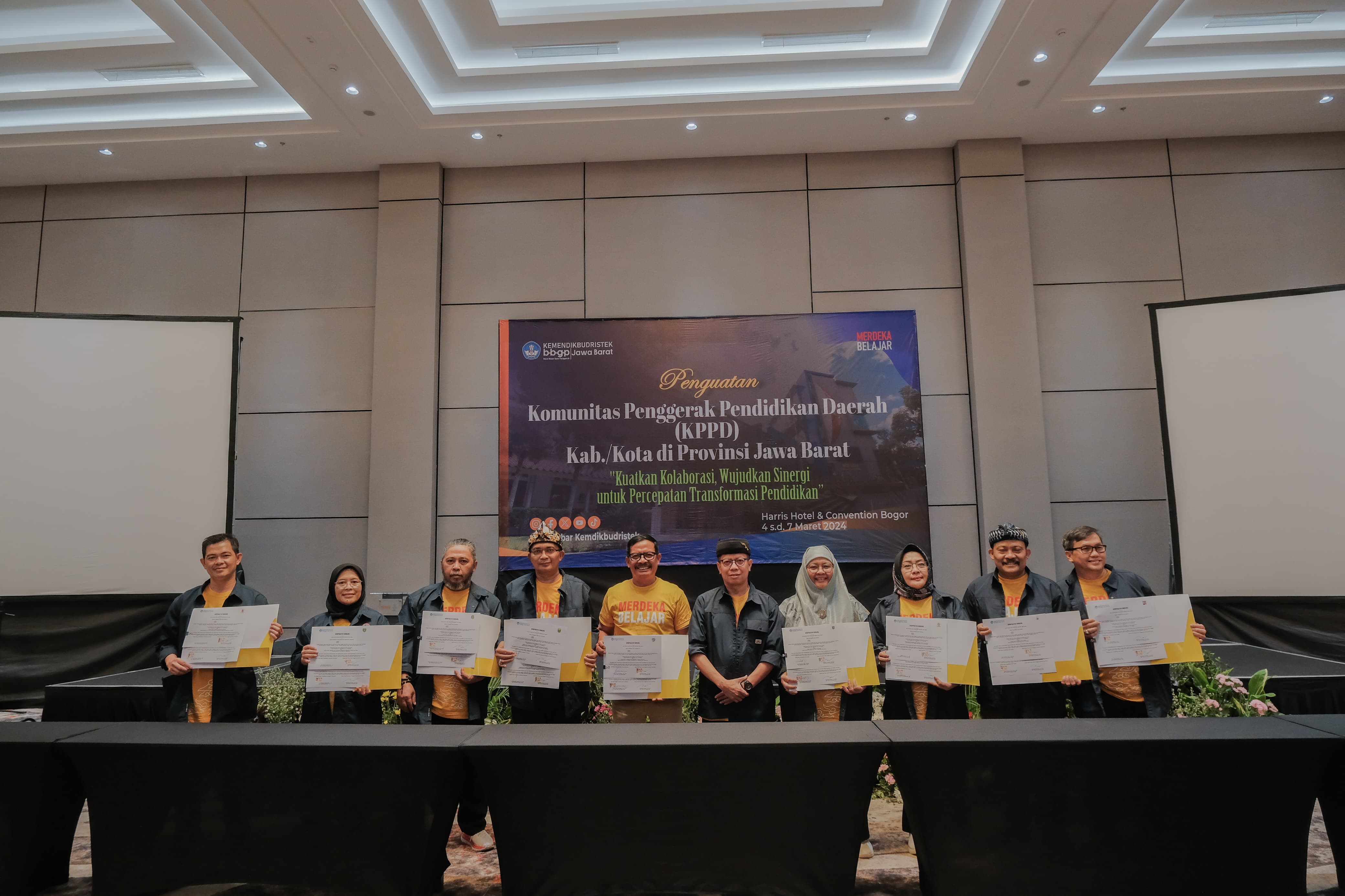 AKSI NYATA KPPD DALAM E-KINERJA GURU DAN KEPALA SEKOLAH