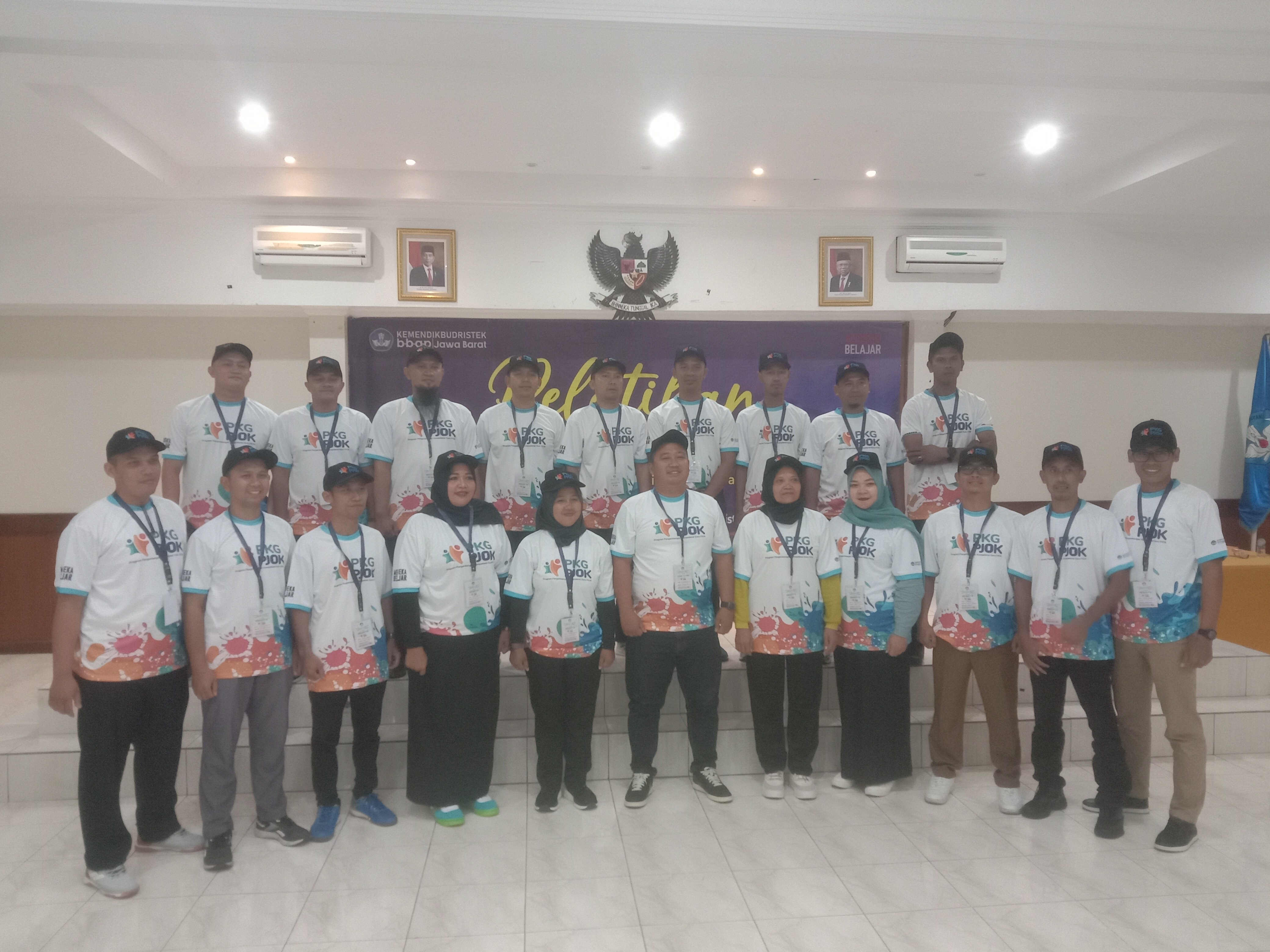 Peran dan Tantangan Pendidikan Jasmani di Indonesia