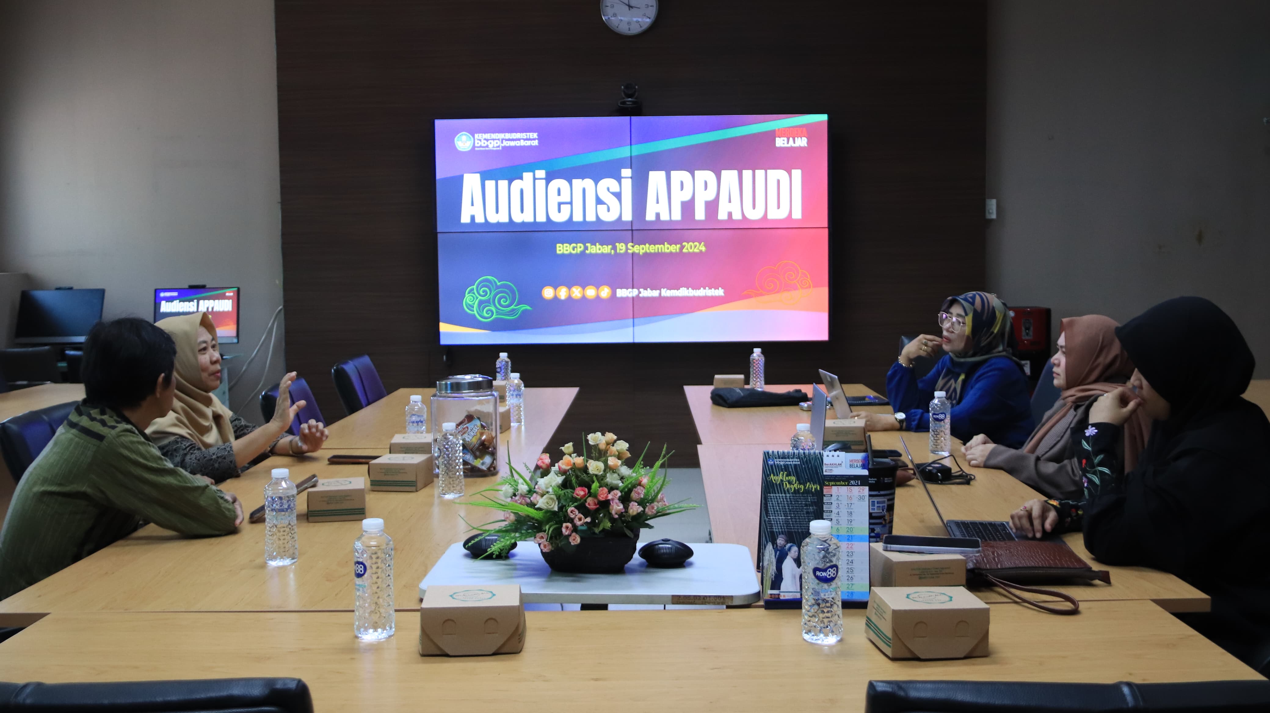 Pengaduan Publik