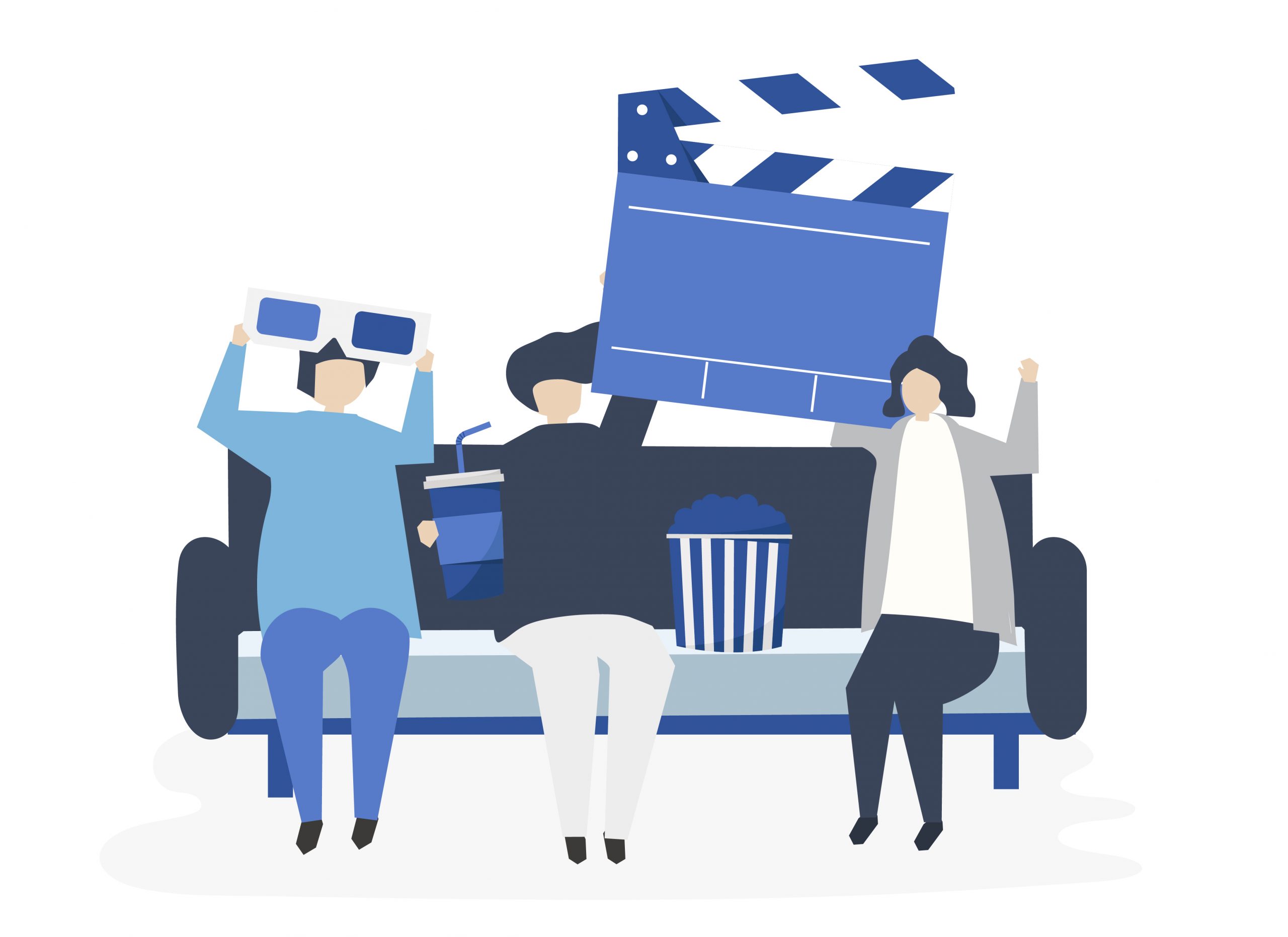 Film Pendidikan Karakter